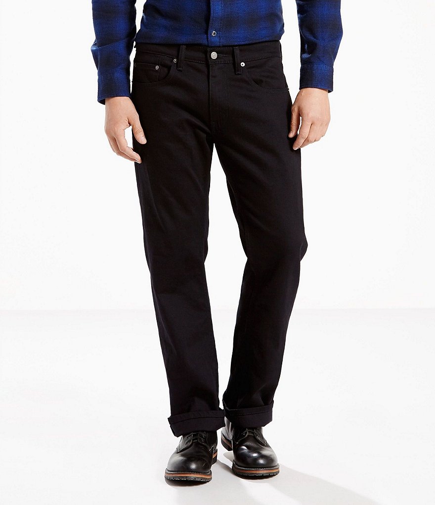 Joe's Jeans Straight Narrow Vert Brixton Jeans