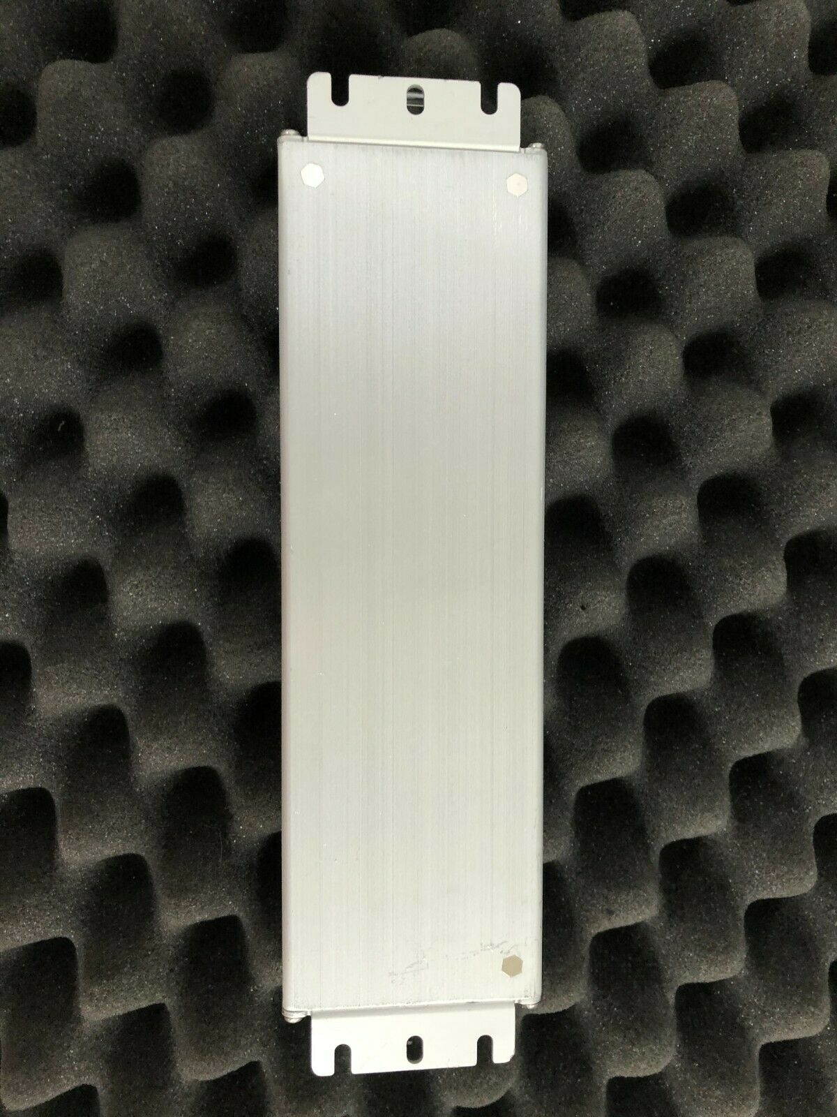 Pomona 6249-36-2 Red MiniGrabber Test Clip to Banana Plug, 36"