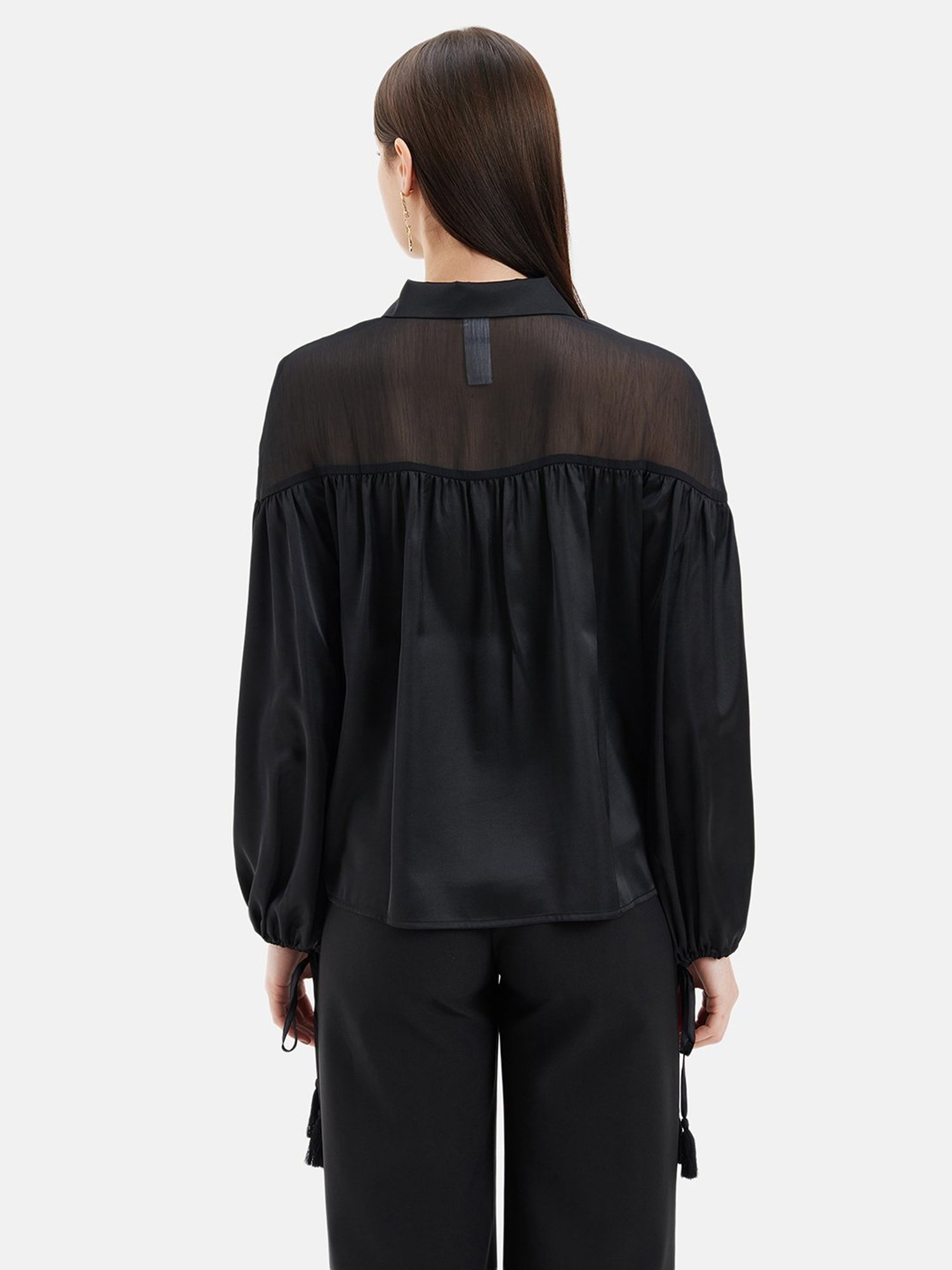 Kazo Black Top