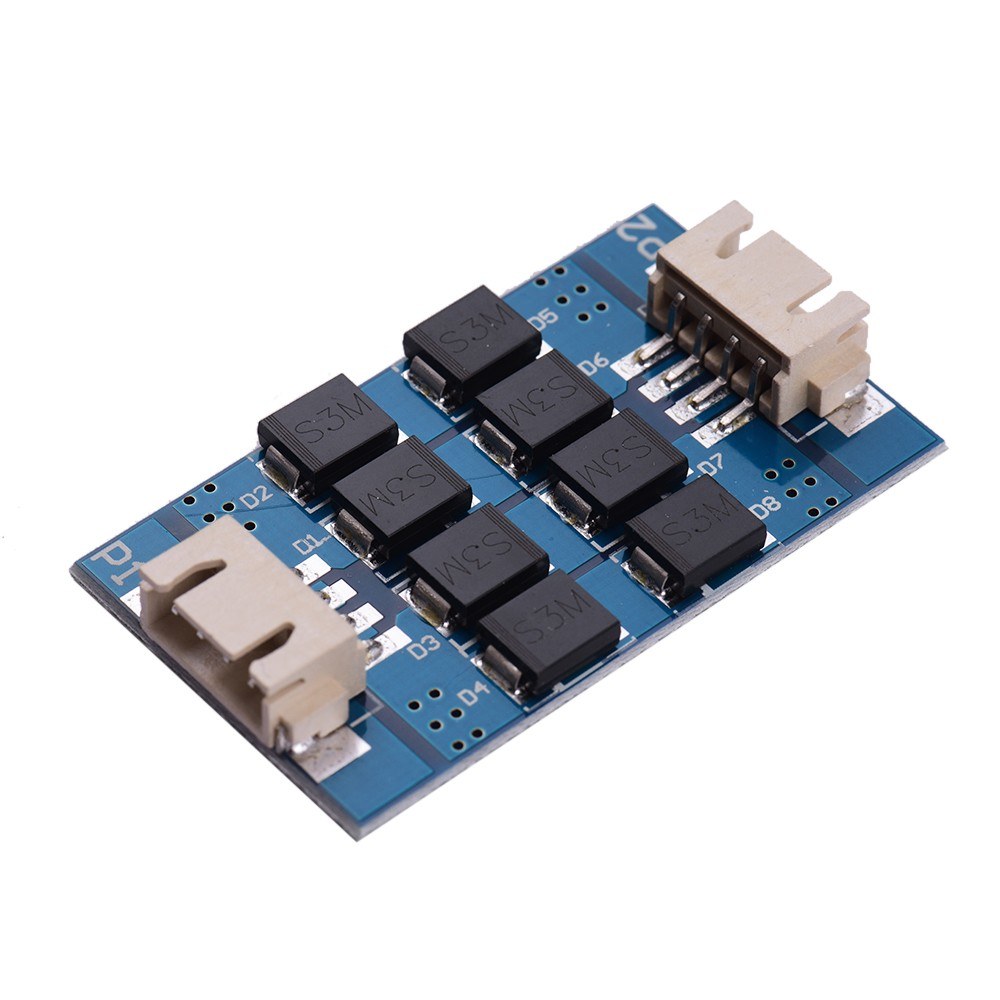 Aibecy TL-Smoother PLUS Addon Module for RepRap MK8 i3 3D Printer Motor Drivers Driver Terminator Accessories Pack of 4pcs