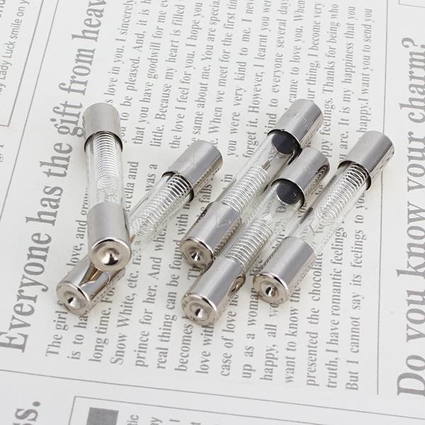 10PCS High Voltage 5KV 700mA Alloy Microwave Ovens Fuse