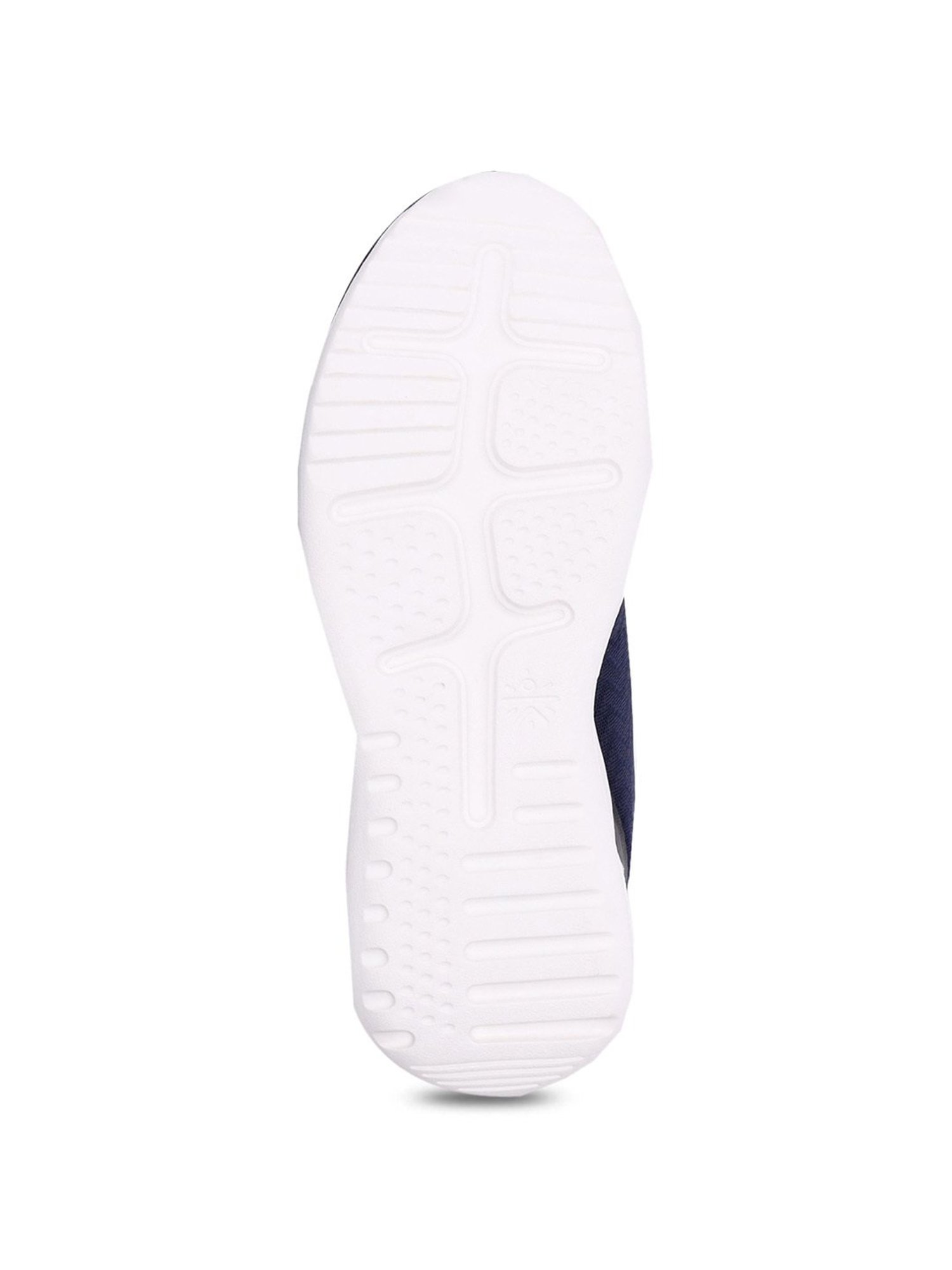 Cultsportone Men's Racer Navy Running Shoes