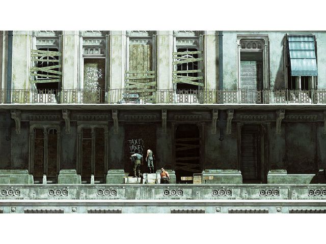 Dishonored 2 - PlayStation 4