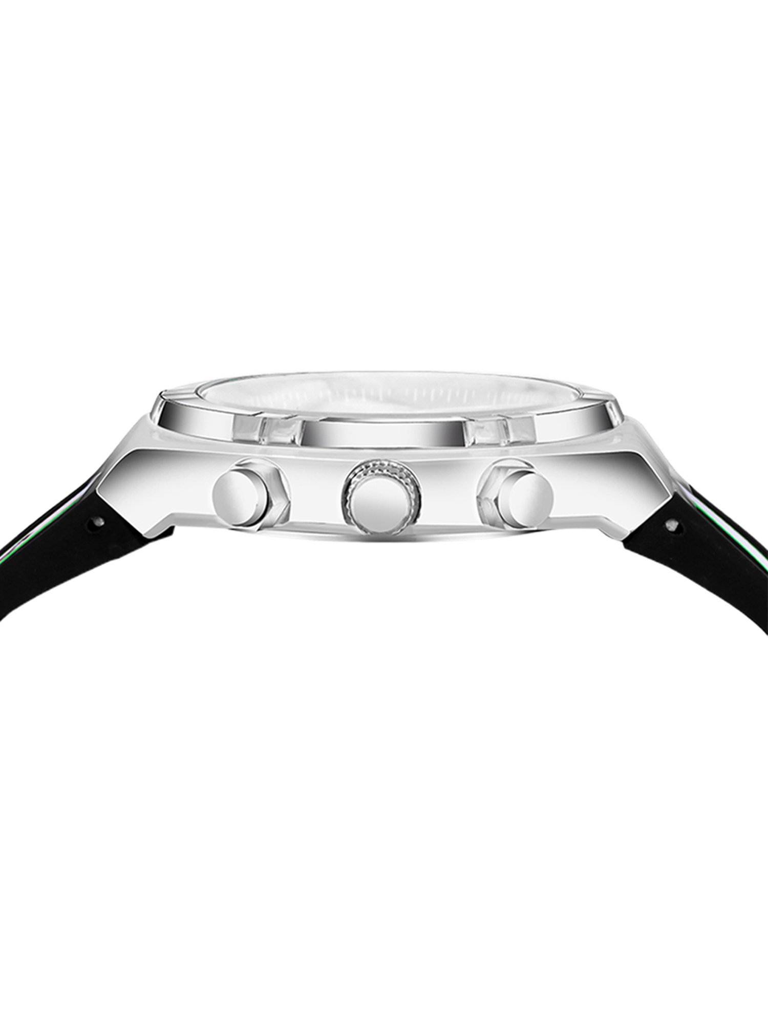 Sylvi NITRONEON 2 Chronograph Watch for Men