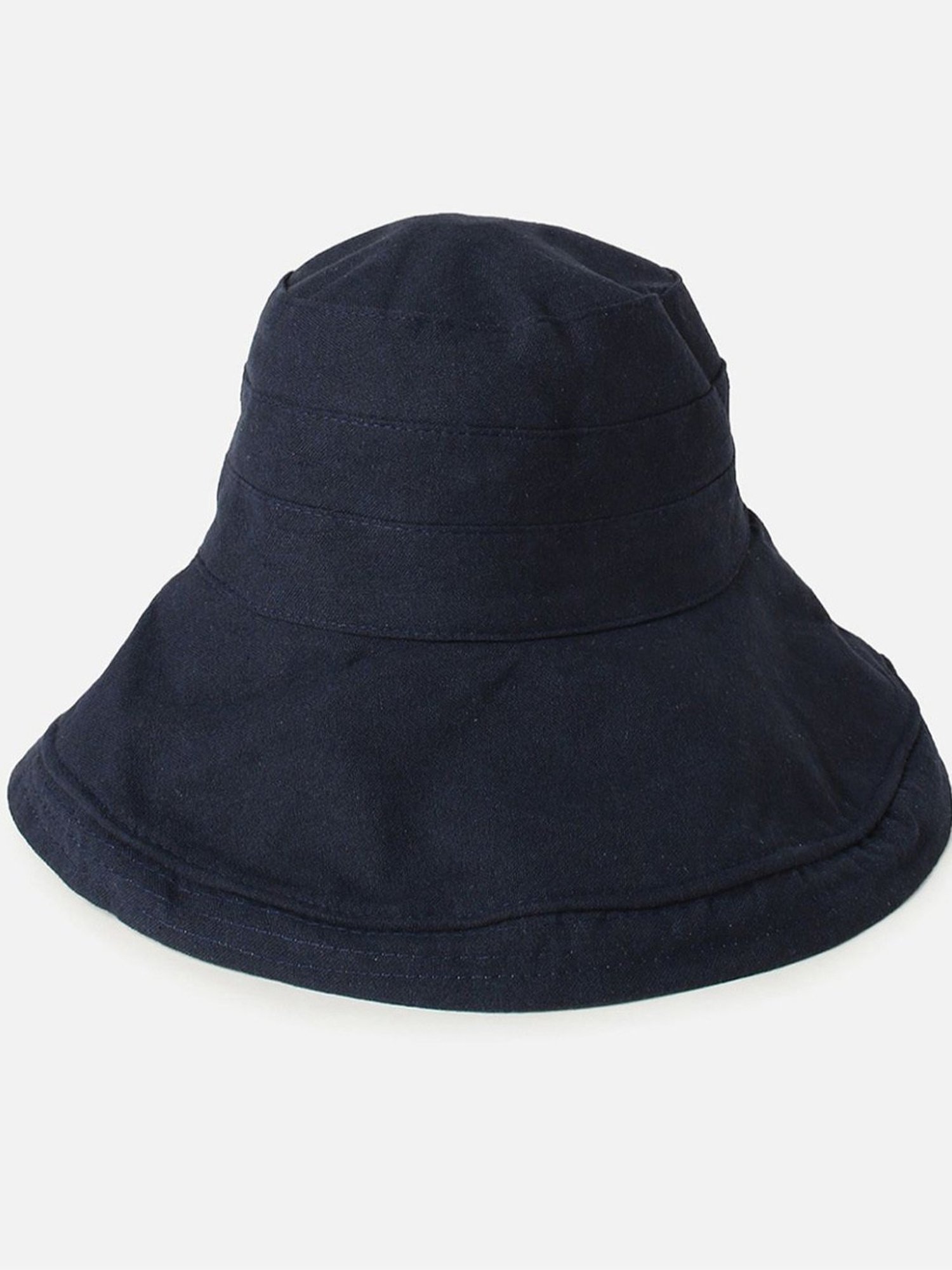 HauteSauce Blue Bucket Hat