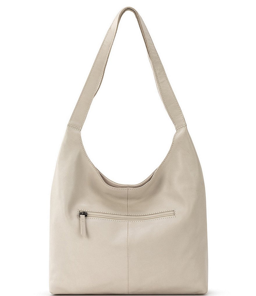 The Sak Huntley Leather Hobo Bag