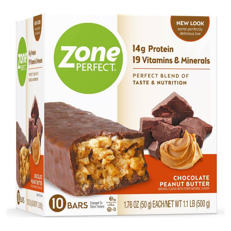 Vega Vegan Protein Shake - Chocolate - 12pk/11 fl oz Bottles