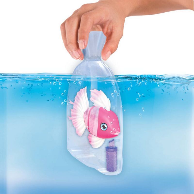 Little Live Pets Lil' Dippers Fish - Season 2 Bellariva