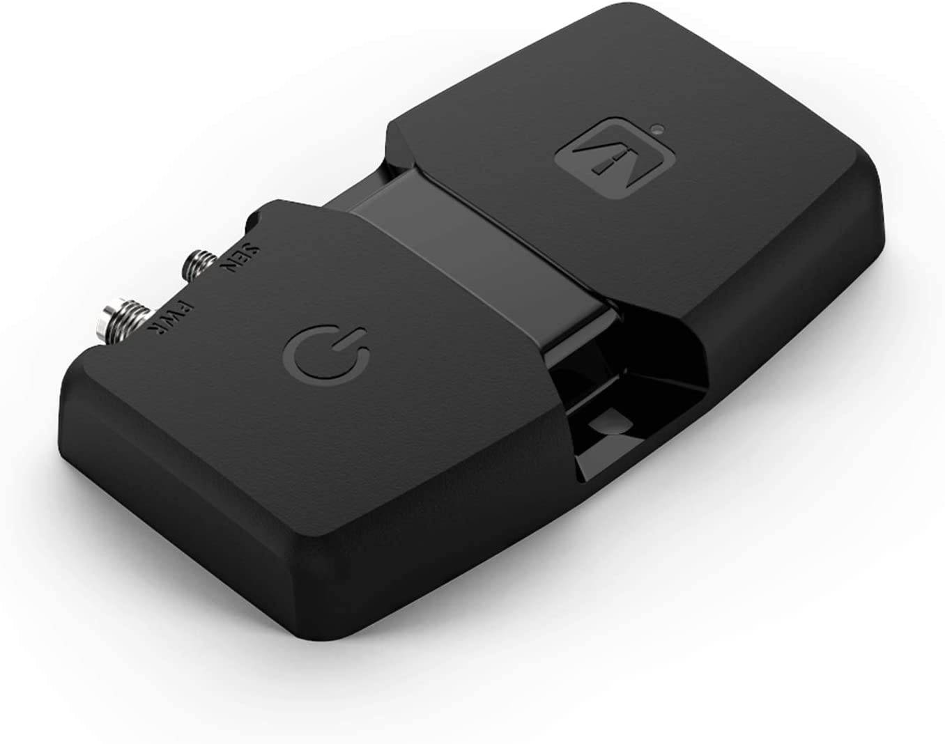 Automile Tracker Pro 2019 LTE/GPS 12-Month Subscription Included