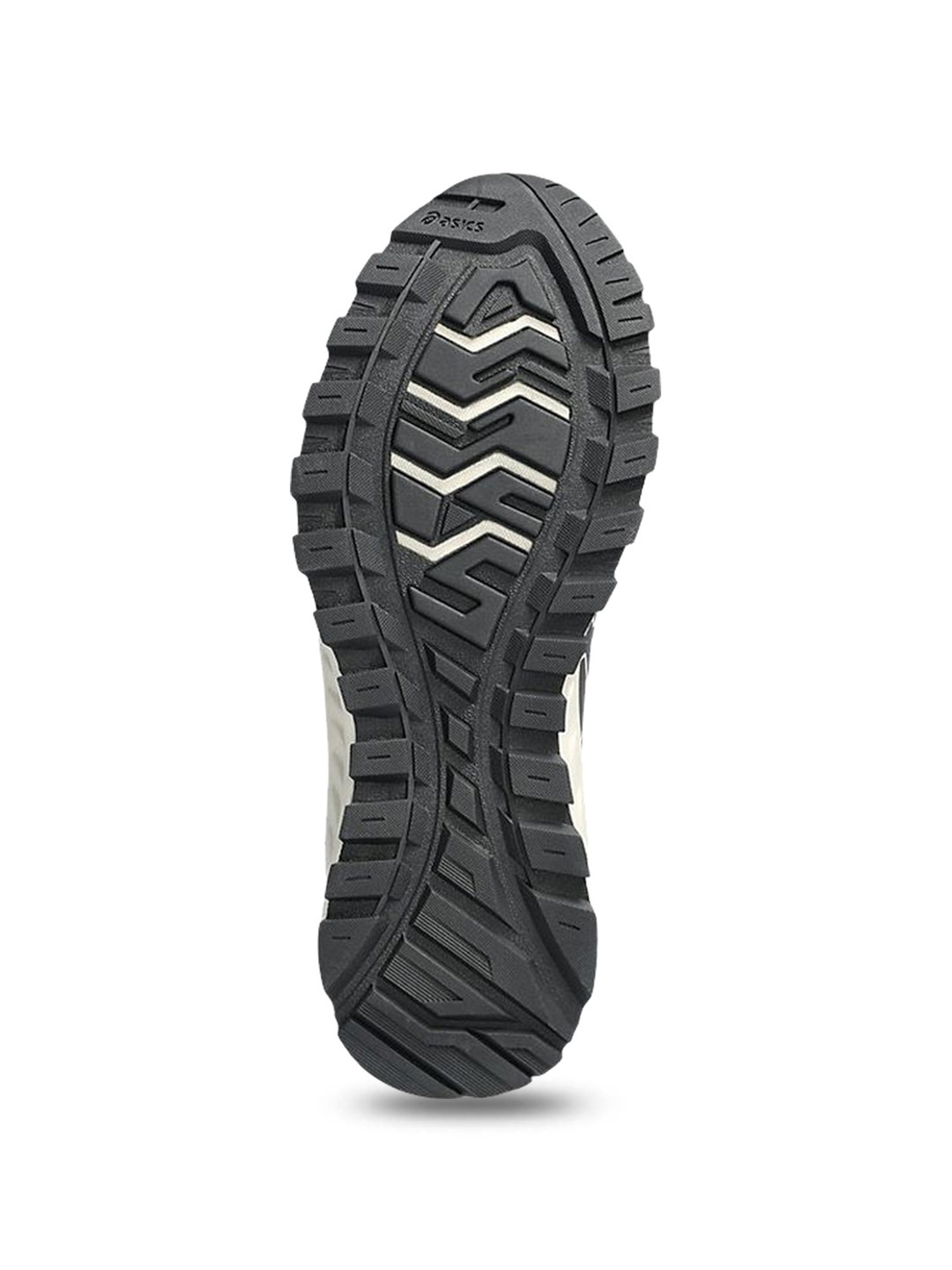 Asics Men's GEL-CITREK NS Black Casual Sneakers