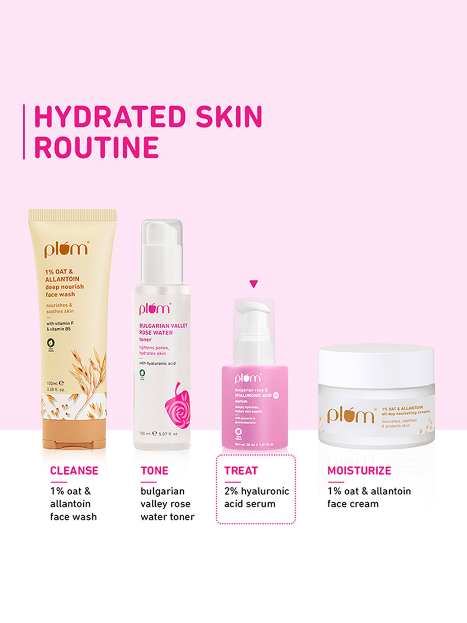 Khadi Essentials 20% Vitamin C Face Serum with Grapefruit for Toned & Bright Skin - 30 ml