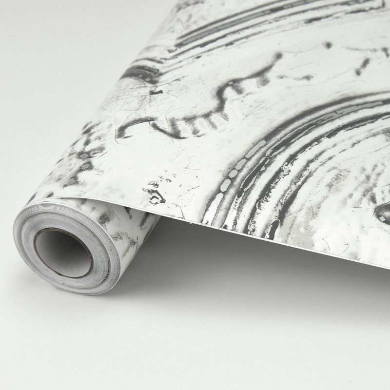 Brewster Newport Tin Tile Peel & Stick Wallpaper