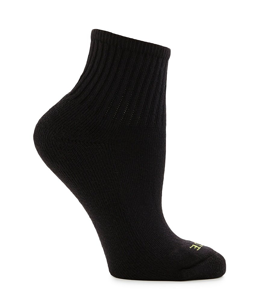 HUE Mini Crew Pack of 3 Socks