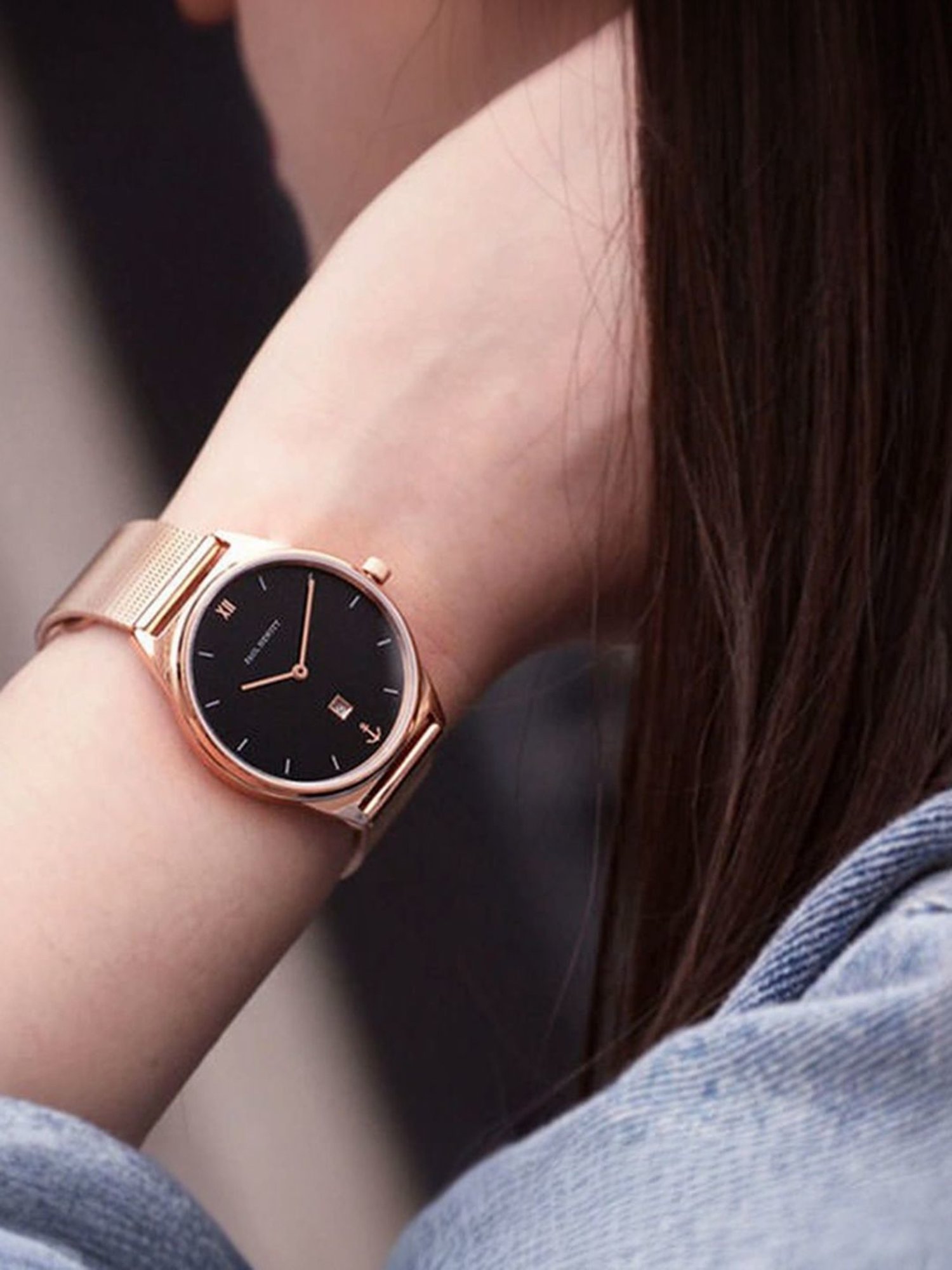 Paul Hewitt PH003161 Praia Watch for Women