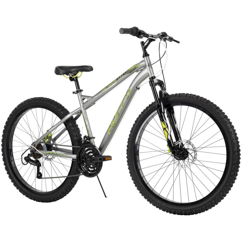 Huffy Men's Extend 26" Mountain Bike - Gunmetal