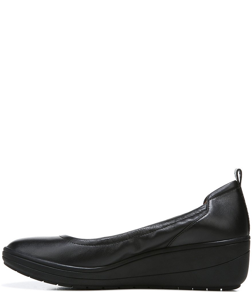 Franco Sarto Citrus Snake Print Pumps