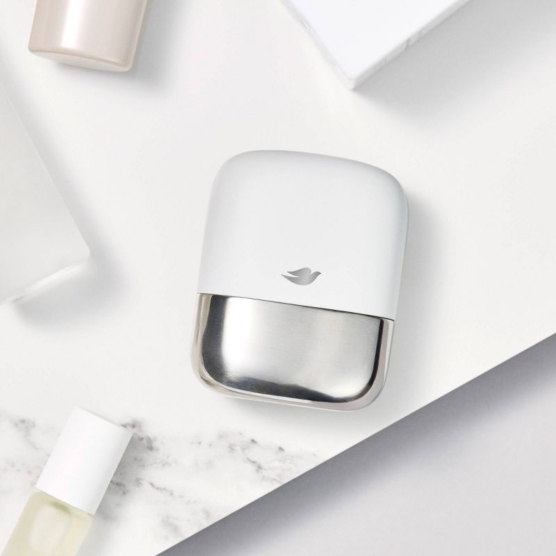 Dove Beauty 0% Aluminum Sensitive Skin Deodorant Refills - 1.13oz/2pk