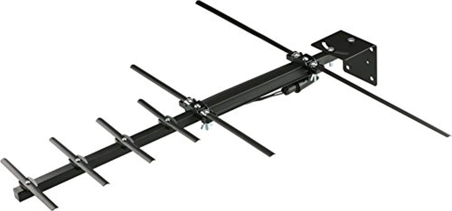 Channel Master CM-3010HD Stealthtenna 50 Hd Outdoor Antenna