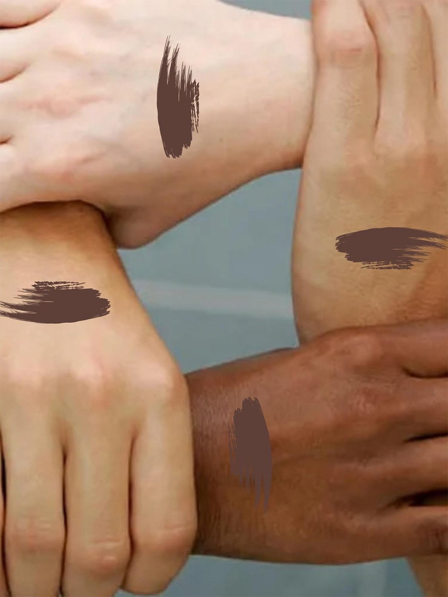 KINDED Liquid Concealer 07 Contour Brown - 6 ml