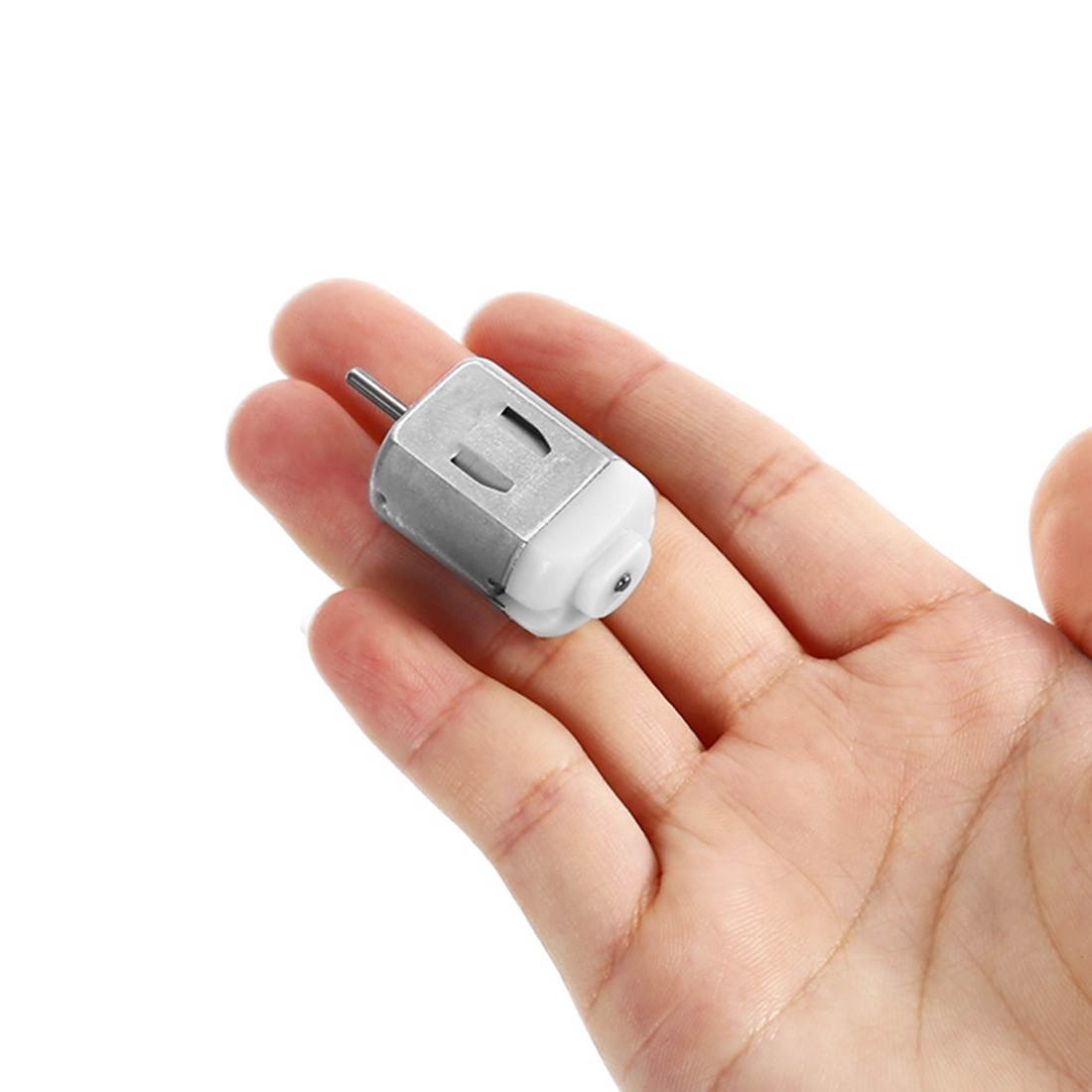 Black ABS Plastic Enclosure Project Box with Lid and Screws, Measures 8.82" x 5.47" x 3.62", RoHS