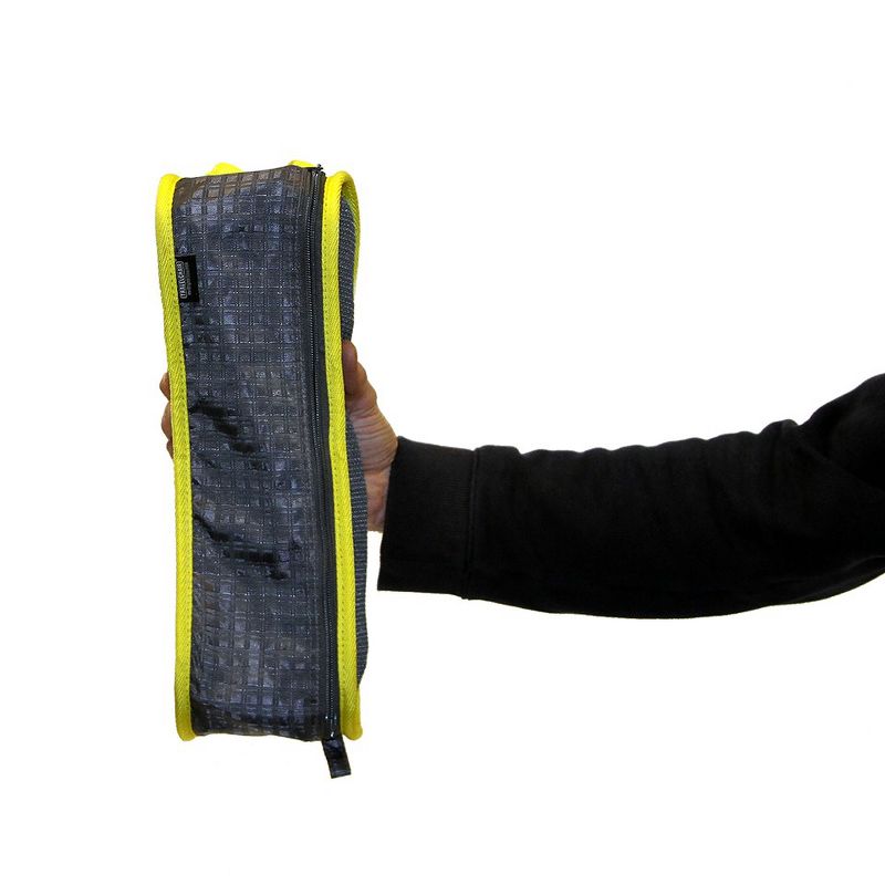 TravelChair 7789 Joey Chair Portable Compact Camping Hunting Fishing 300 Pound Capacity, Gray