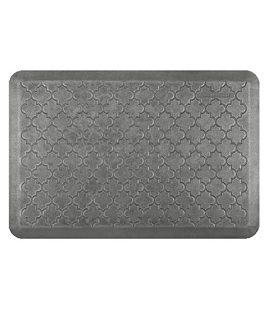 WellnessMats Trellis Collection