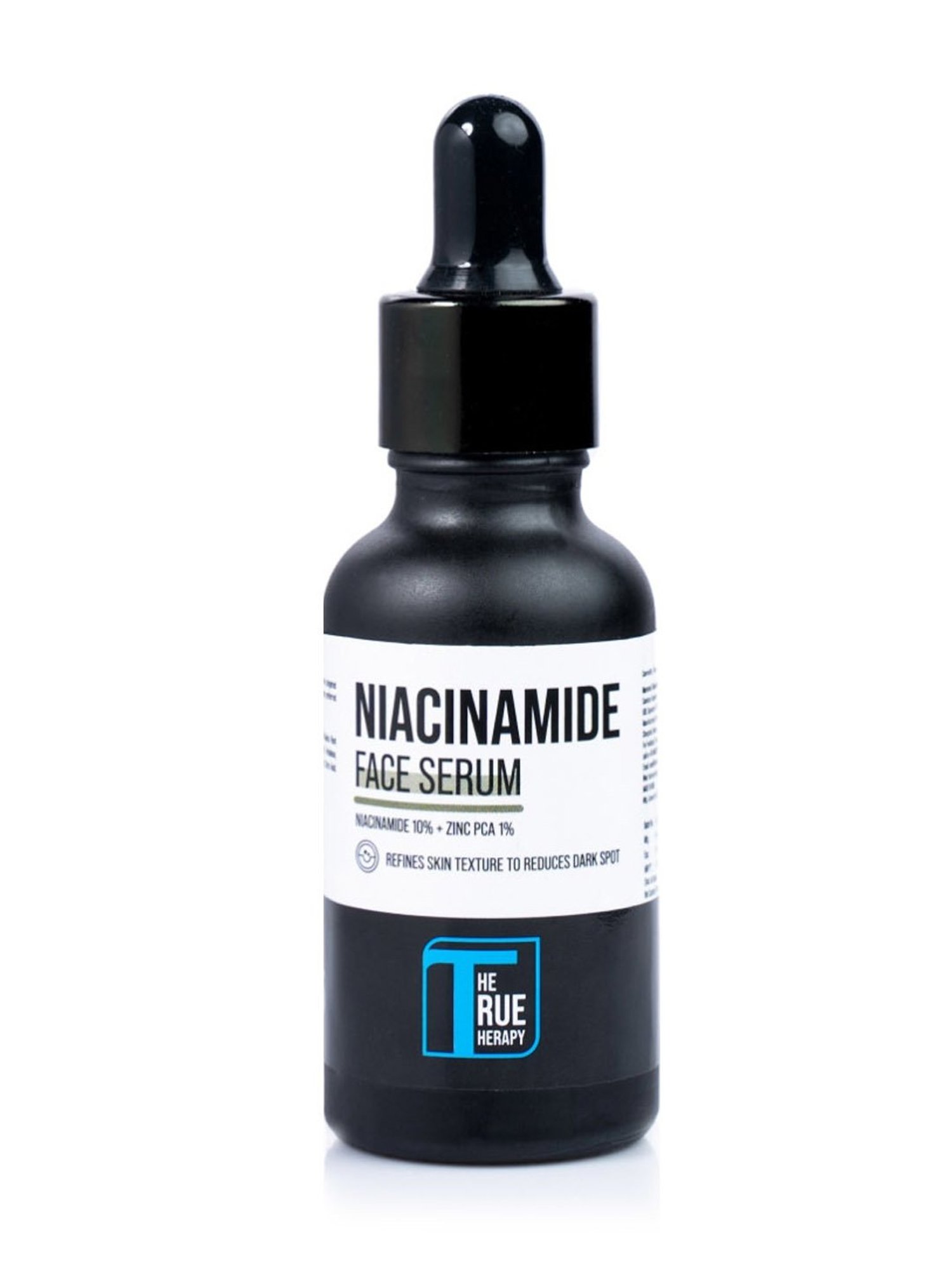 The True Therapy Niacinamide 10% Face Serum- 30 ml