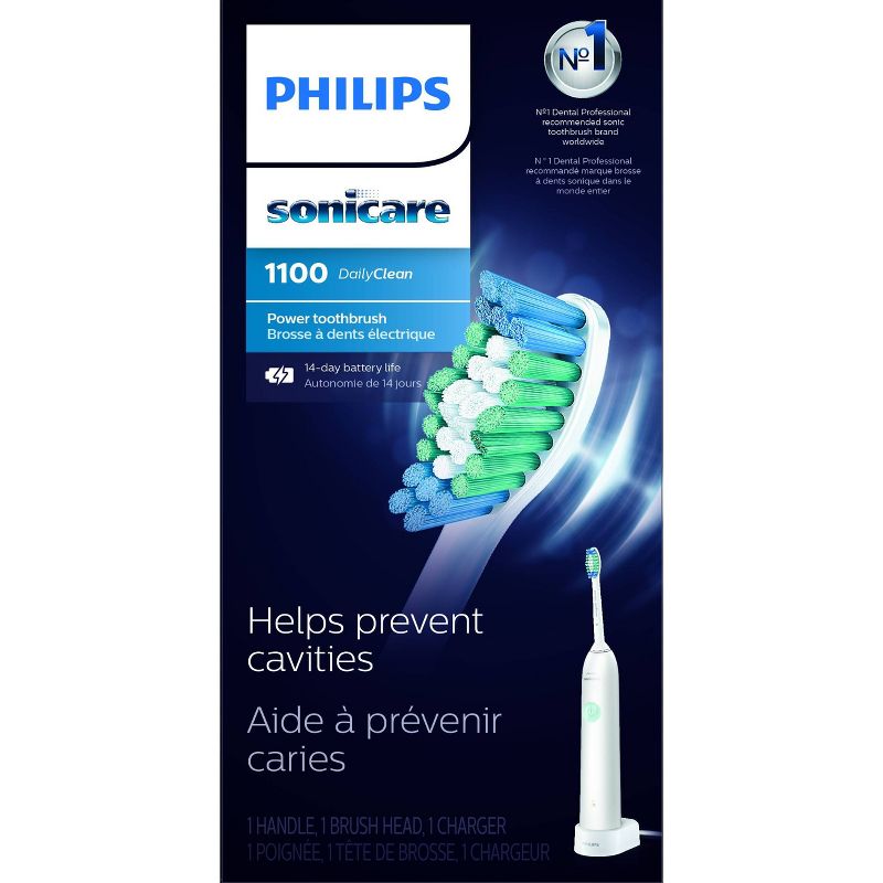 Philips Sonicare DailyClean