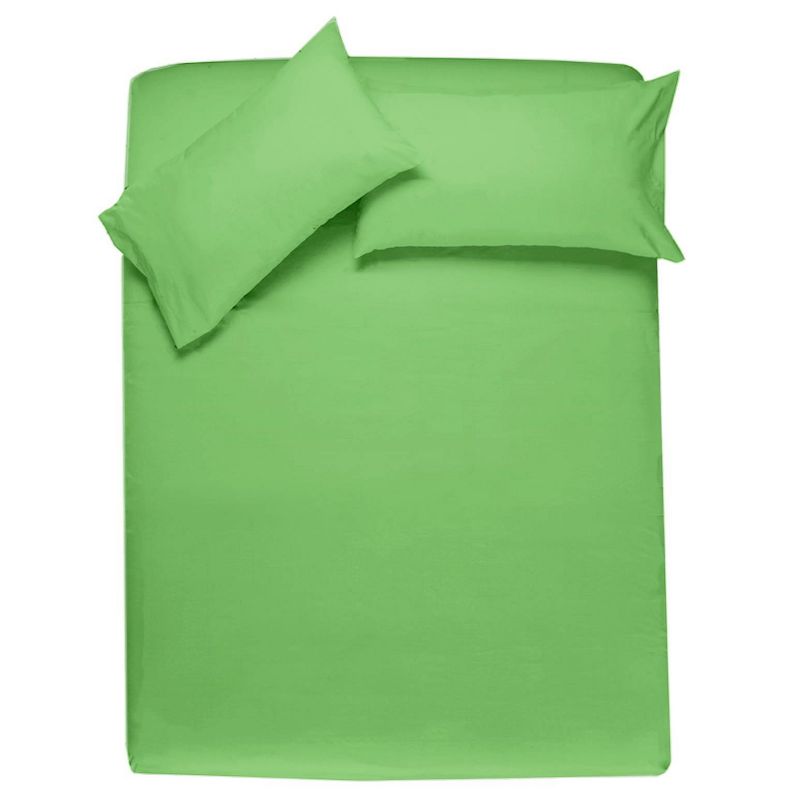 Educational Alphabet Sheet Set (Twin) - Learning Linens