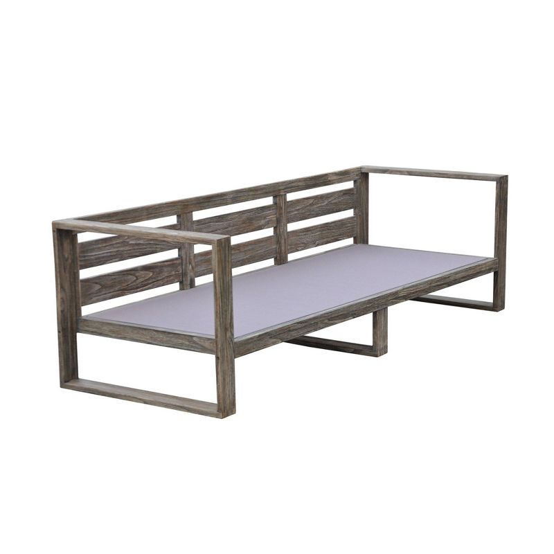 Patio Loveseat - Patio Festival