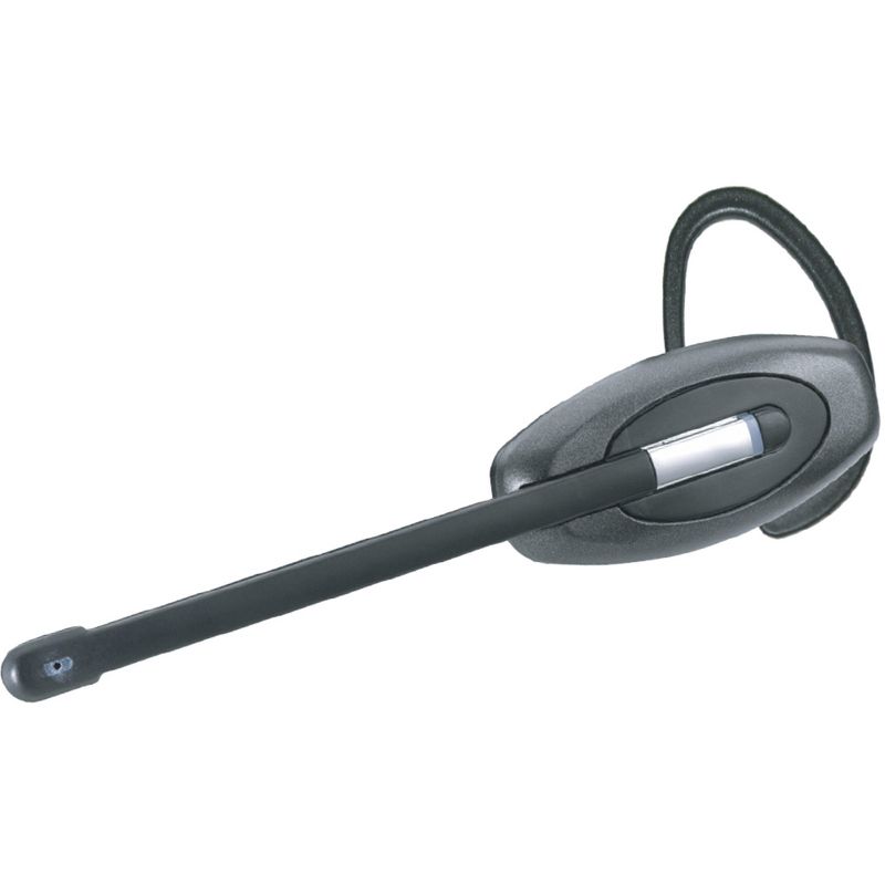 Spracht ZuM eco-DECT Pro Headset - Mono - Wireless - DECT 6.0 - 492.1 ft - Over-the-head, Over-the-ear - Monaural - Supra-aural