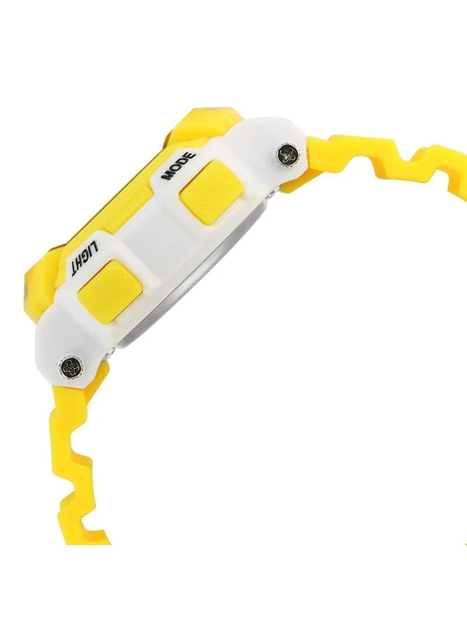 Zoop Digital 16034PP04W Analog Watch for Kids