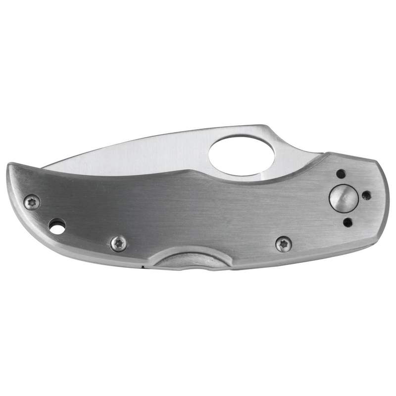 Slitzer Lockback Knife
