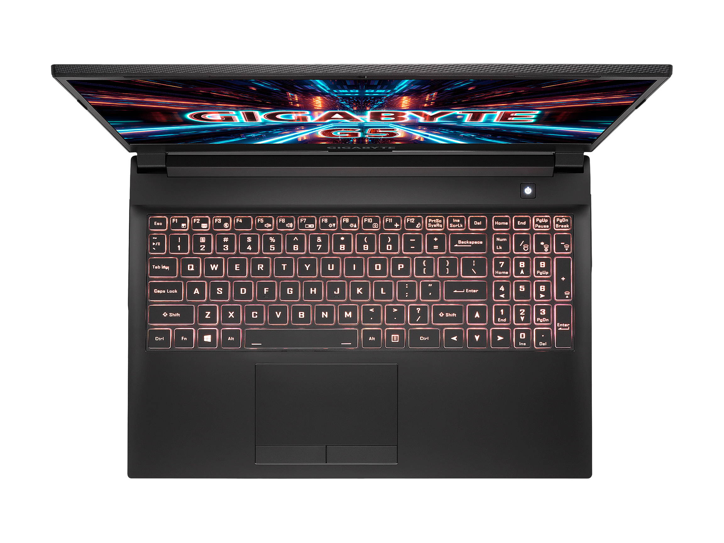 GIGABYTE G5 KC - 15.6" FHD IPS Anti-Glare 144Hz - Intel Core i5-10500H - NVIDIA GeForce RTX 3060 Laptop GPU 6 GB GDDR6 - 16 GB Memory - 512 GB SSD - Windows 10 Home - Gaming Laptop (G5 KC-5US1130SH)