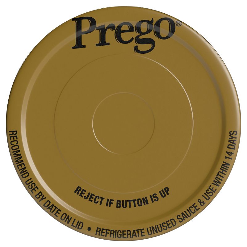 Prego Light Homestyle Alfredo Sauce 14.5oz