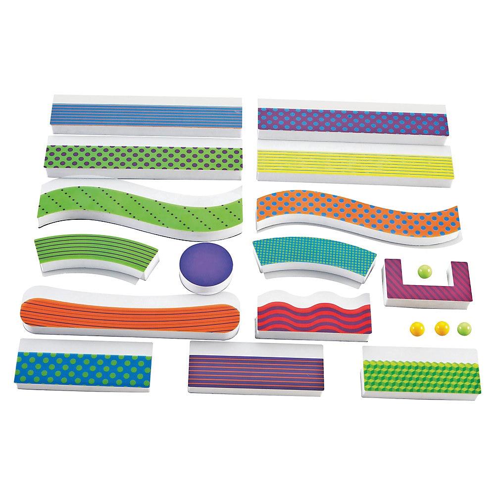 Learning Resources Tumble Trax Kid Learning Kit