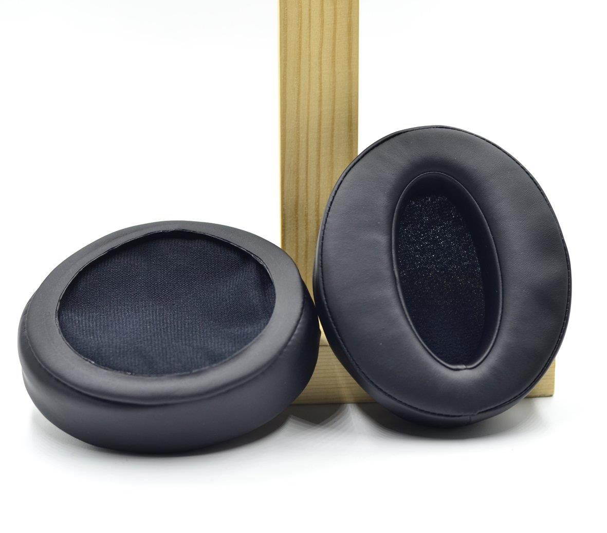 Replacement Memory Ear Pads Cushion for Sennheiser HD 4.50 HD4.50 BTNC Bluetooth Headphones