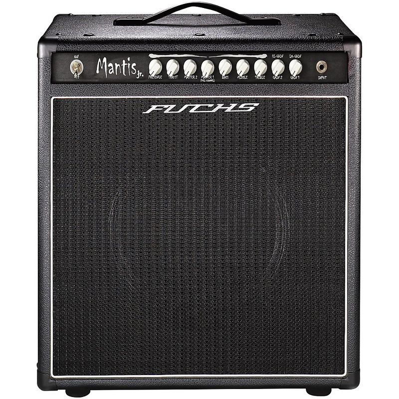 Monoprice 20-Watt, 1x8 Bass Combo Amplifier