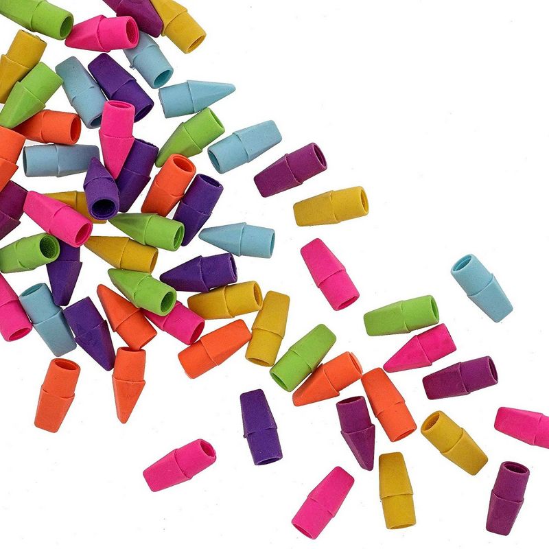 Dr. Seuss 30ct Crayon Erasers