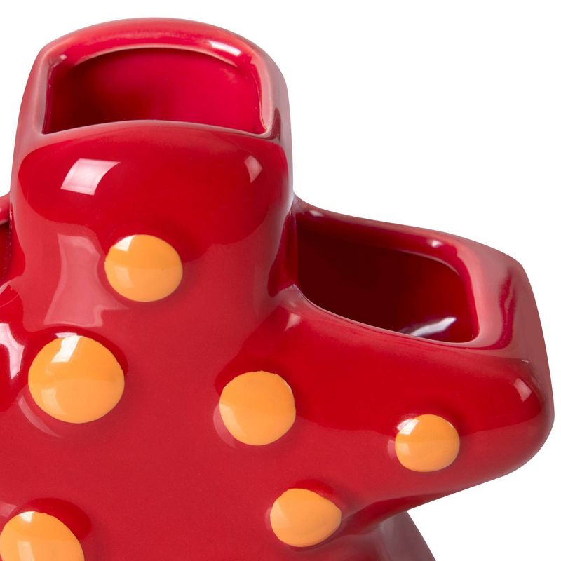 3pc Dinosaur Bath Set with Soap Dish - Allure Home Creations