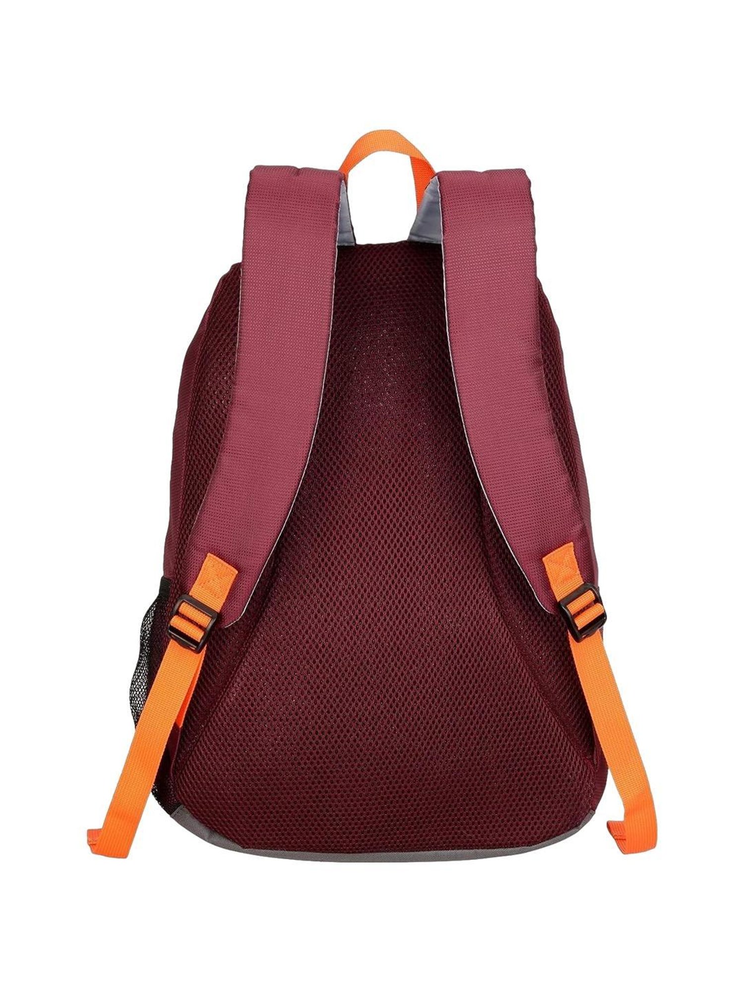 American Tourister Wave 24 Ltrs Red Medium Backpack