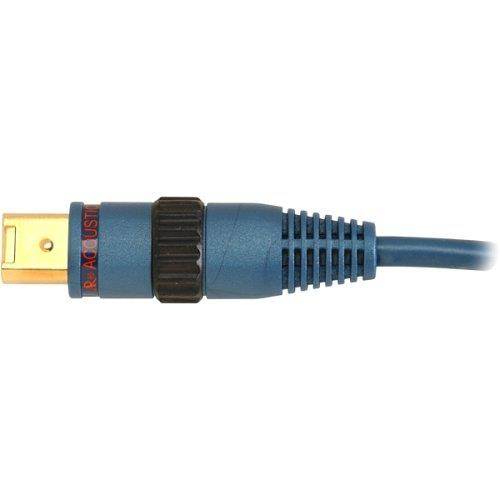 Acoustic Research AP-409 Performance Series 6-6 Pin Firewire 1394 Digital Cable