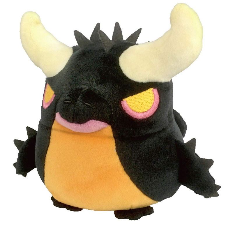 Capcom Monster Hunter World Nergigante MochiKawa 6" Plush Figure