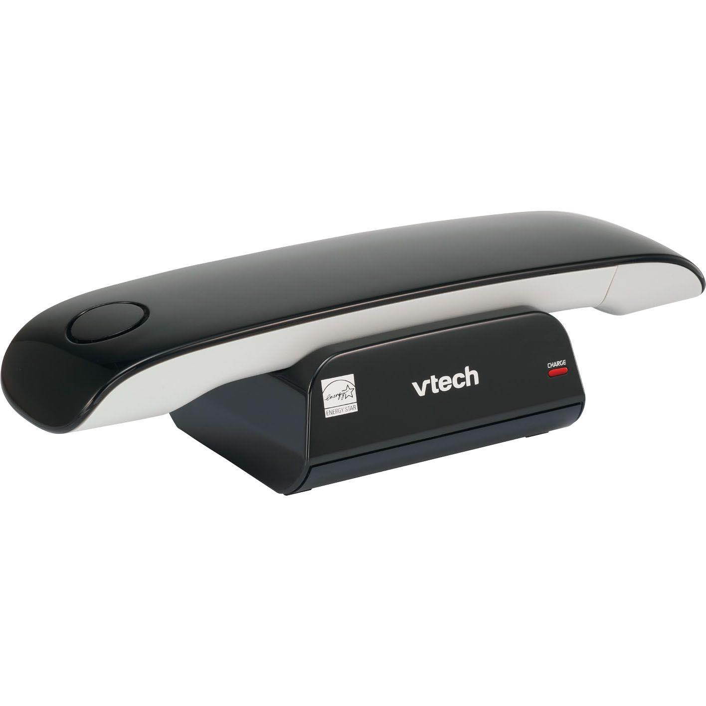 VTECH VTLS6105 Additional Handset for the LS6185 (Black)