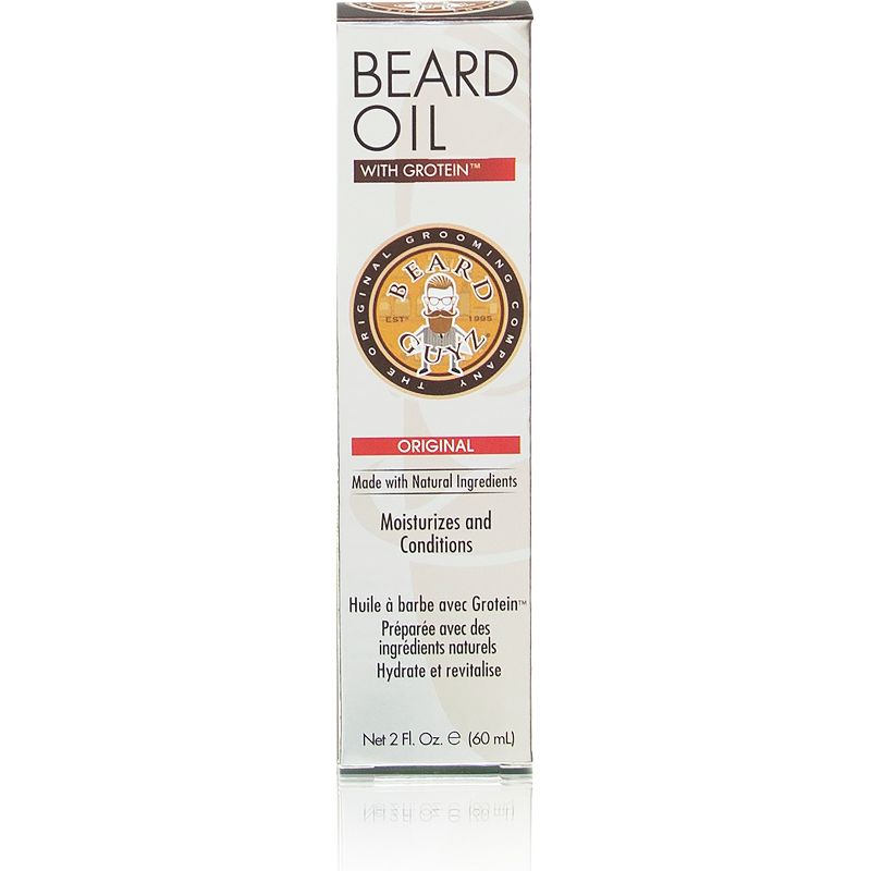 Beard Guyz Beard Oil 25 - 2oz