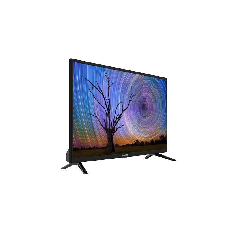 Element 32" 720p HD TV - E1AA32N-G