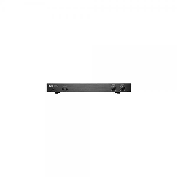 OSD Audio XMP100 75W 2 Channel Class D Stereo Amplifier with Automatic Source Switching