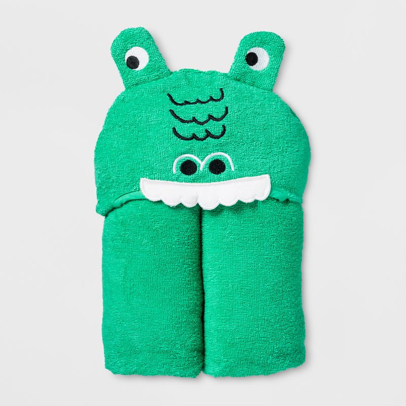 Shark Bath Mat Blue - Pillowfort™