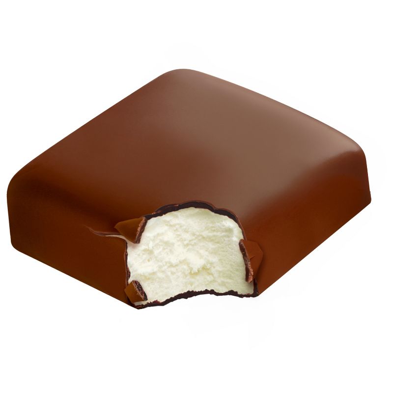 Klondike Dark Chocolate Ice Cream Bars - 6pk