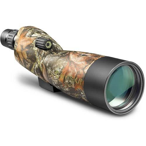 BARSKA 20-60x60 WP Blackhawk AD10350 Spotting Scope